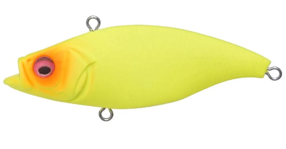 Megabass Cutvib 55 HW 55mm 10g Gotsu Lemon wobbler Shop Nu