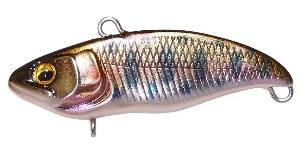 Finale Uitverkoop Megabass GH-Vib 38 38mm 3.7g Takumi Yamame wobbler