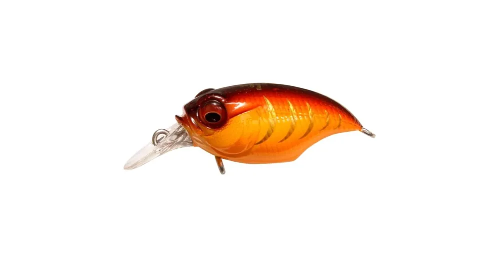 Actieprijs Megabass Griffon Bait Finesse MR-X 38mm 5,3g Killer Pink wobbler