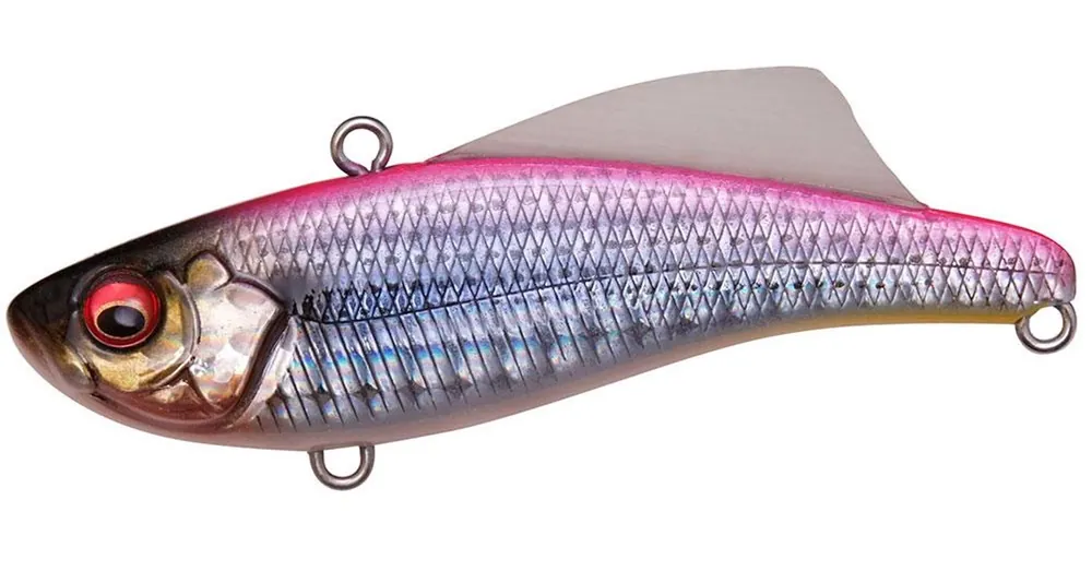 Seizoensaanbieding Megabass Biran 70 15g GG Pink Back Konoshiro wobbler