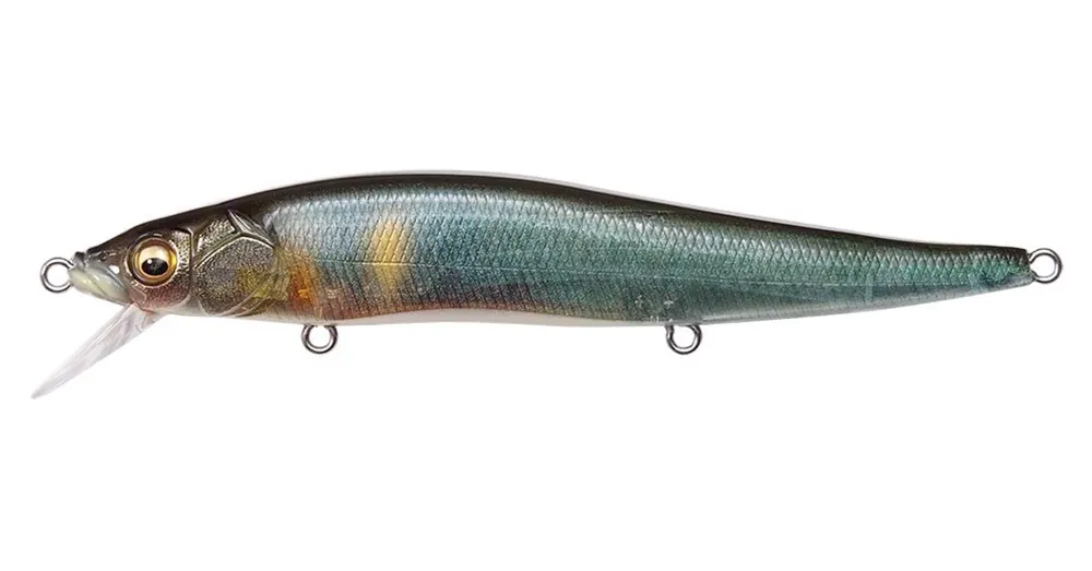 Bestel Nu Megabass Vision Oneten 110.5mm 14g FA Kisyu Ayu wobbler