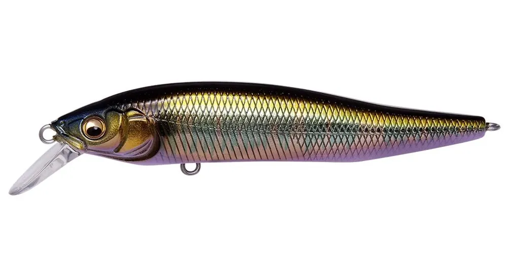 Nu Kopen Megabass X-Nanahan 75mm 7g Wagin Oikawa wobbler