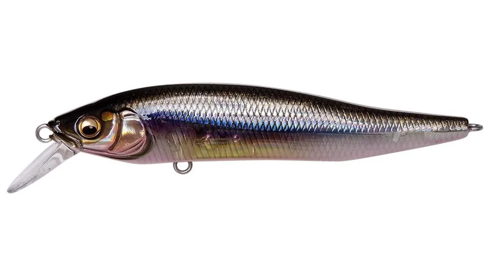 Weekendaanbieding Megabass X-Nanahan 75mm 7g Kasumi Ito wobbler