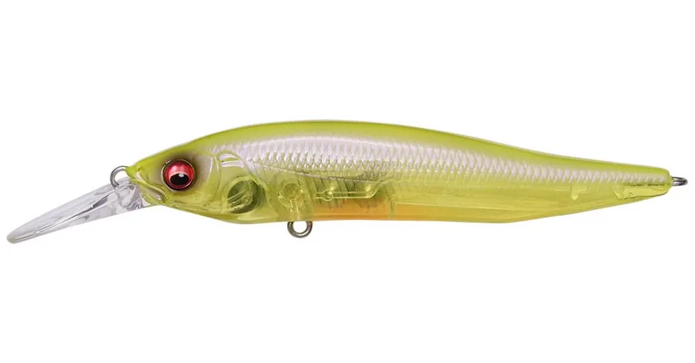 Direct Beschikbaar Megabass X-Nanahan+1 75mm 7g GP Ito-Kinari wobbler