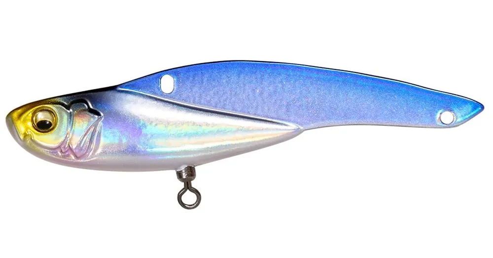 Megabass Onimaru 62mm 12g G Katakuchi blade műcsali Shop Nu