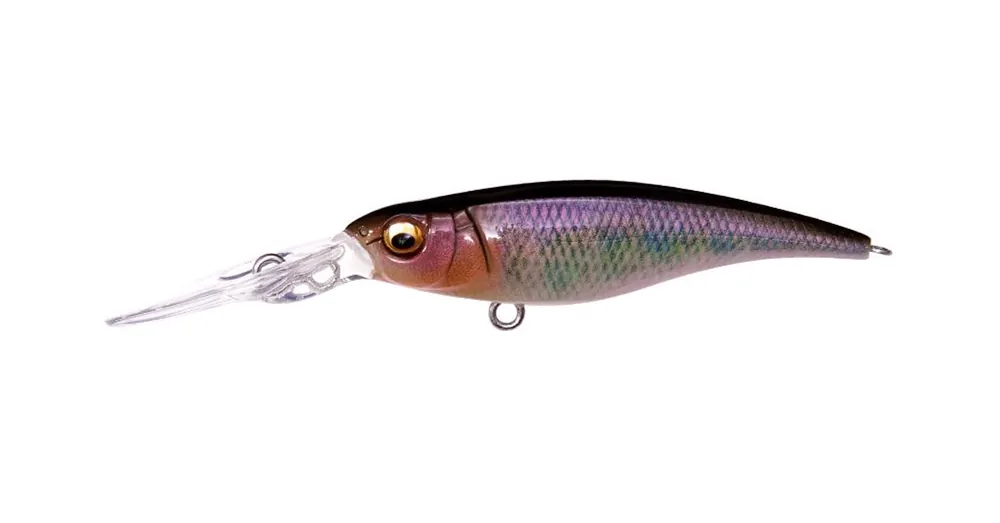 Premium Megabass Shading-X R 62 62mm 5.3g FA Tng wobbler