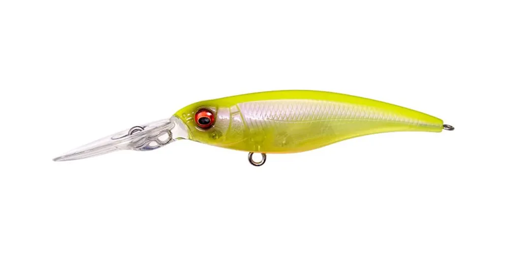 Megabass Shading-X R 62 62mm 5.3g Ito-Kinari wobbler Nu Kopen