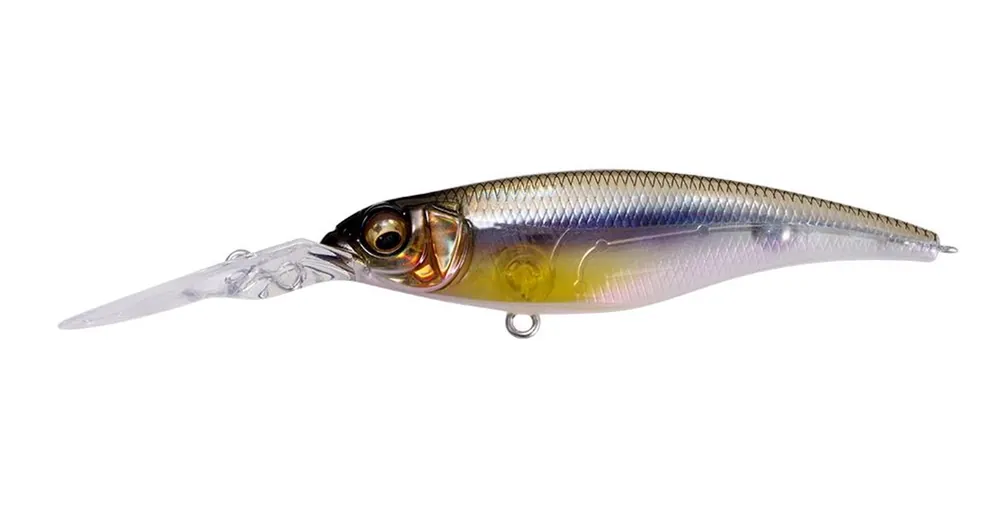 Megabass Shading-X R 75SP 72mm 7g Kasumi Ito wobbler Seizoensaanbieding