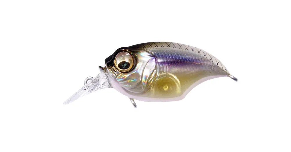Megabass SR-X Griffon 43mm 7g Kasumi Ito wobbler Premium