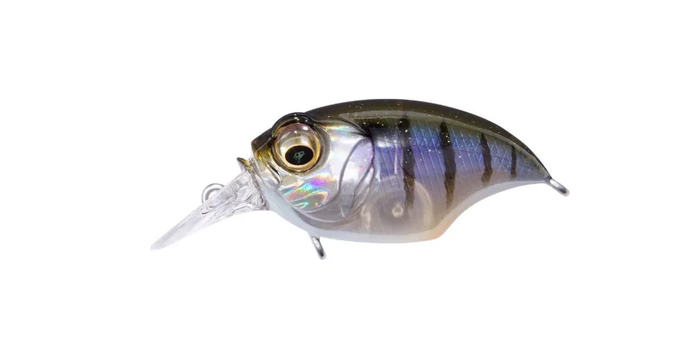 Megabass SR-X Griffon 43mm 7g Gillkko wobbler Actieprijs