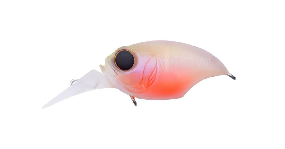 Megabass MR-X Griffon 43mm 7g Baby Kingyo wobbler Bestel Nu