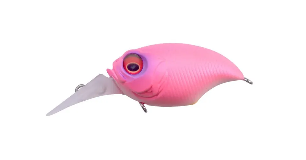 Koop Online Megabass MR-X Griffon 43mm 7g Killer Pink wobbler