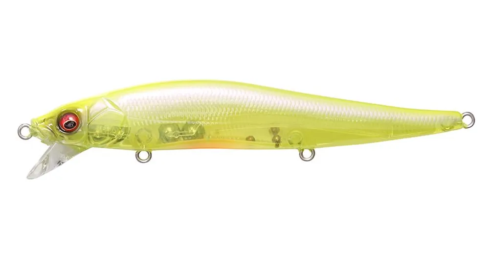 Betaalbaar Megabass Vision Oneten Sr 110.5mm 14g Ito-Kinari wobbler