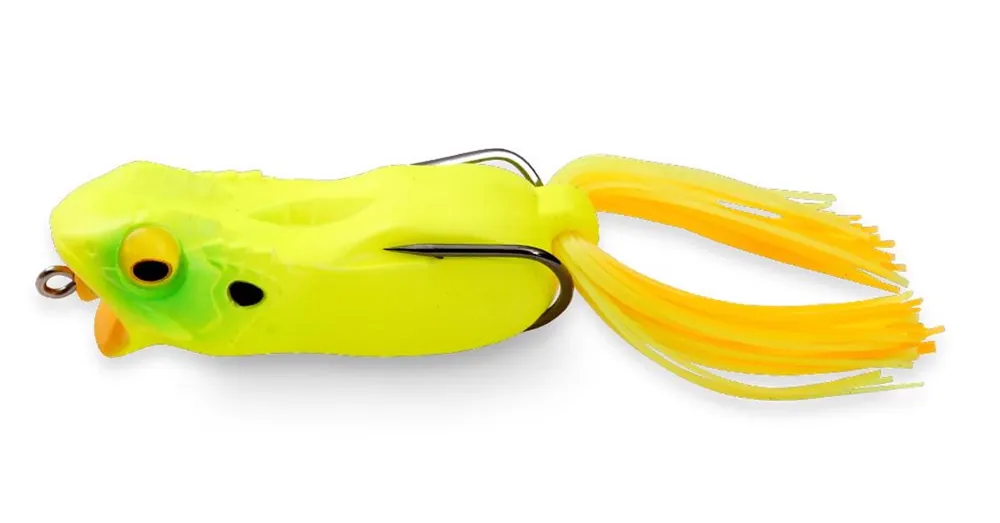 Shop Nu Megabass Gabarin JR. 56mm 7g Do Chart gumibéka