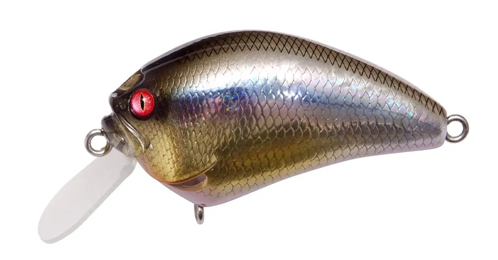 Megabass Ixi Blowly 49mm 7g Kasumi Ito wobbler Koop Vandaag