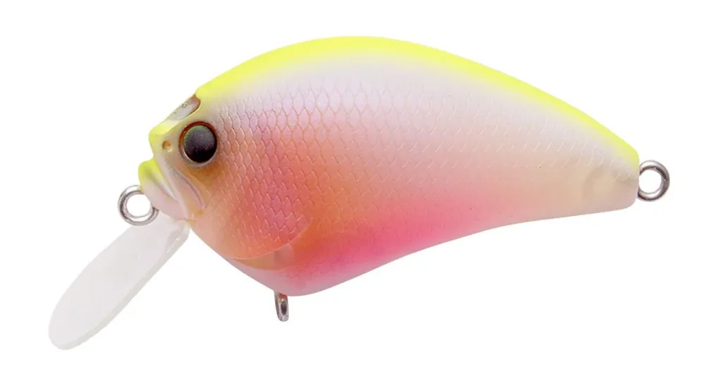 Express Levering Megabass Ixi Blowly 49mm 7g Baby Kingyo CB wobbler