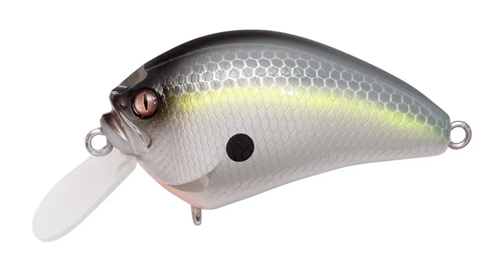 Bestel Nu Megabass Ixi Blowly 49mm 7g PM Sexy Shad wobbler