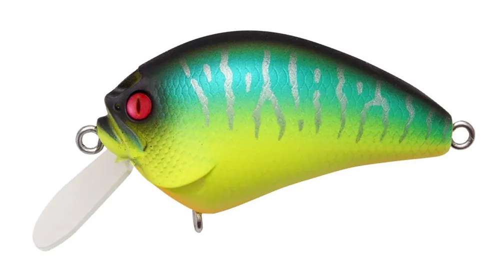 Megabass Ixi Blowly 49mm 7g Mat Tiger wobbler Koop Online