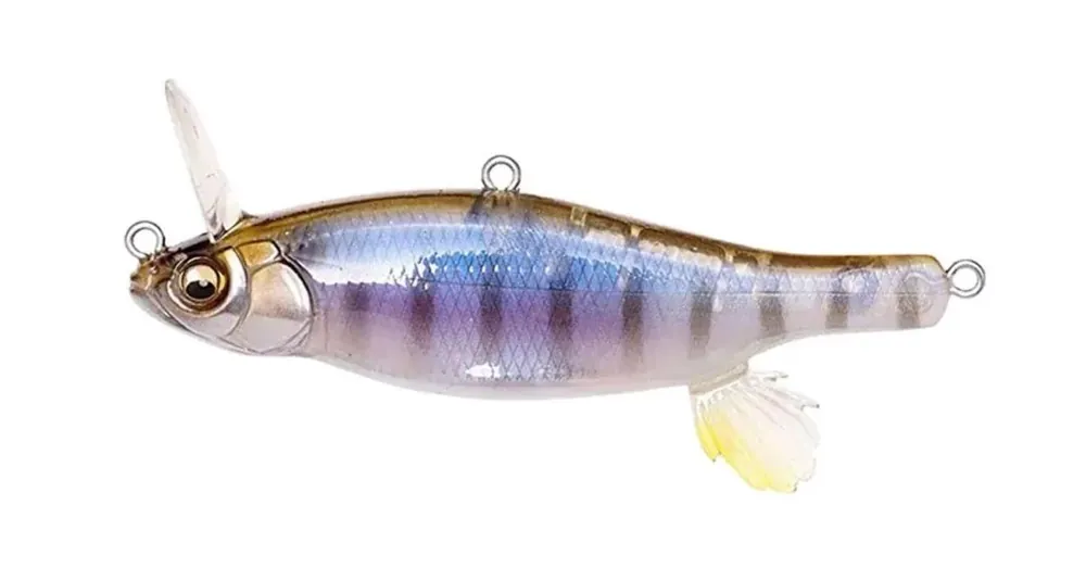 Megabass Anthrax 100 100mm 14g Gillkko wobbler Populair