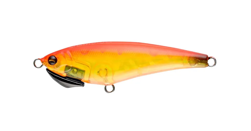 Apia Gem 5.5g 03 Yellow Orange wobbler Superprijs