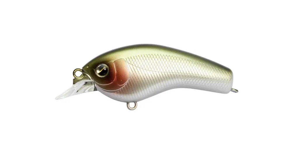 Raid SKM Super Kosoc Machine 60mm 10.5g 003 Bait Japan wobbler Beste Prijs