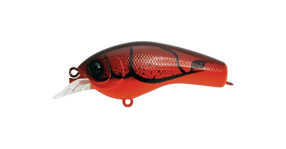 Premium Raid SKM Super Kosoc Machine 60mm 10.5g 004 Zari Yashi wobbler