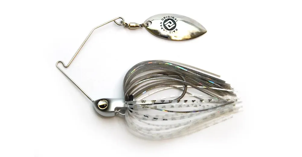 Raid Level Spin Pino Single Willow 7g 12 T-2 spinnerbait Tijdelijk Beschikbaar