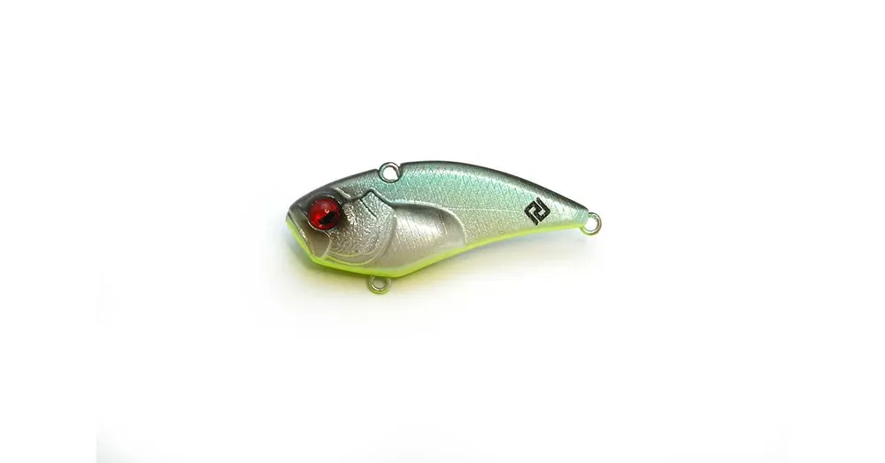 Exclusieve Aanbieding Raid Japan Level Vib Boost 7g 38mm 031 Neon Shad, vertikális műcsali