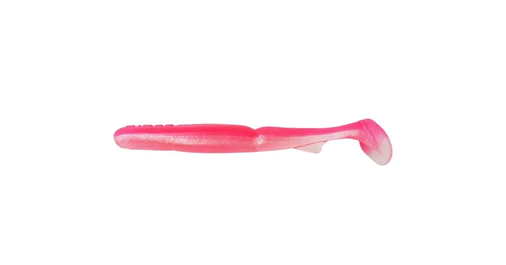 Biwaa Tailgunr 4,5" 11,5cm 304 Pink Ice gumihal 5db/csg Korting