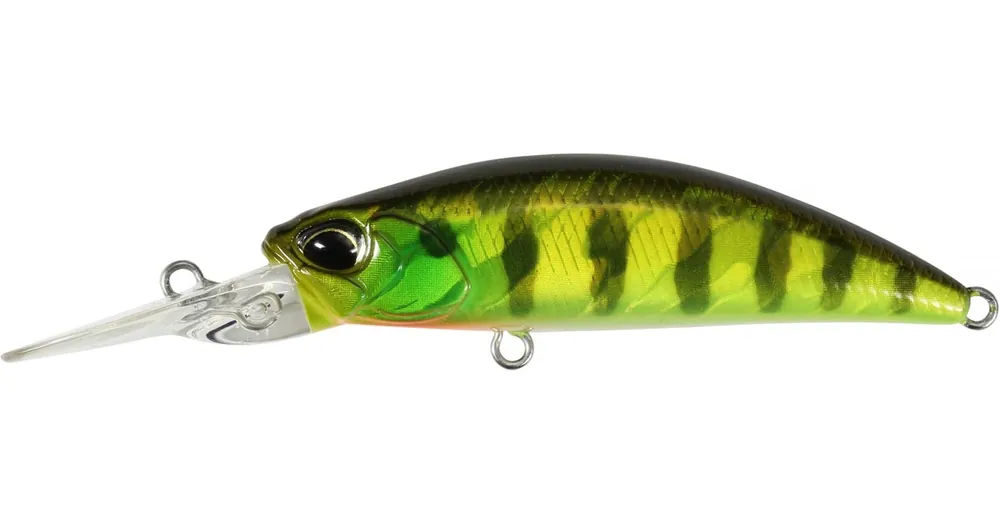 Beste Prijs DUO Spearhead Ryuki 50MDSP 5cm 3,4g AJA3055 Chart Gill Halo wobbler