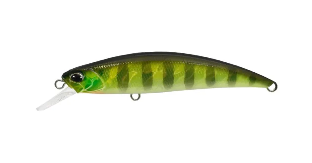 Koopje DUO Spearhead Ryuki 70SP 7cm 4,1g AJA3055 Chart Gill Halo wobbler