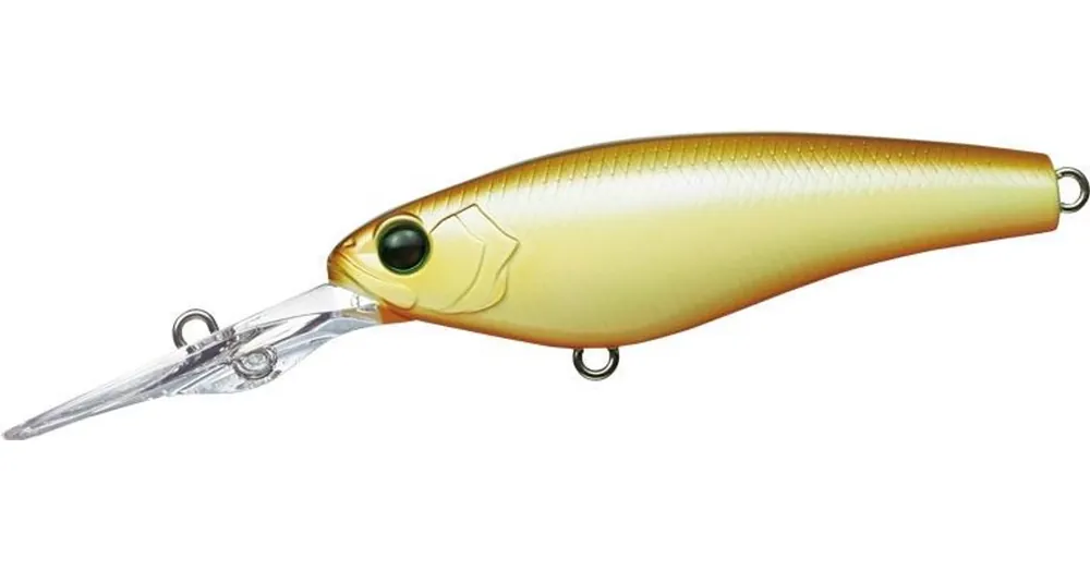 Lage Prijs Evergreen Gran Searcher 6,5cm 8g 296 Mighty Shad wobbler