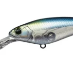Superprijs Evergreen Gran Searcher 6,5cm 8g 370 Mullett wobbler