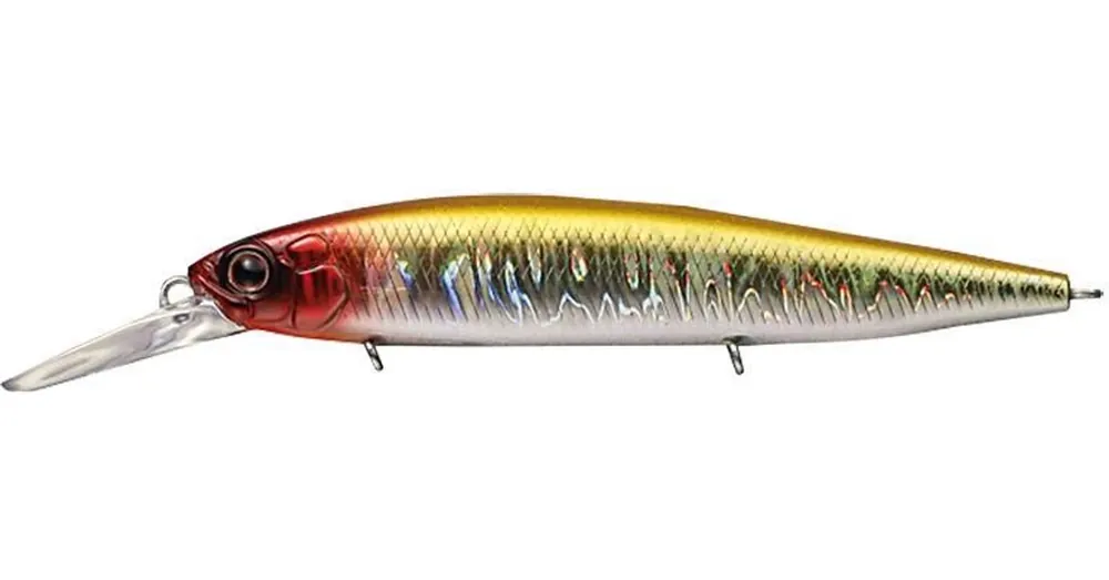 Evergreen Faith 87 8,7cm 8,5g 125 Clown wobbler Actieprijs