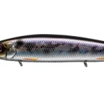 Actieprijs Evergreen Faith 87 8,7cm 8,5g 209 Horogram Wakasagi wobbler