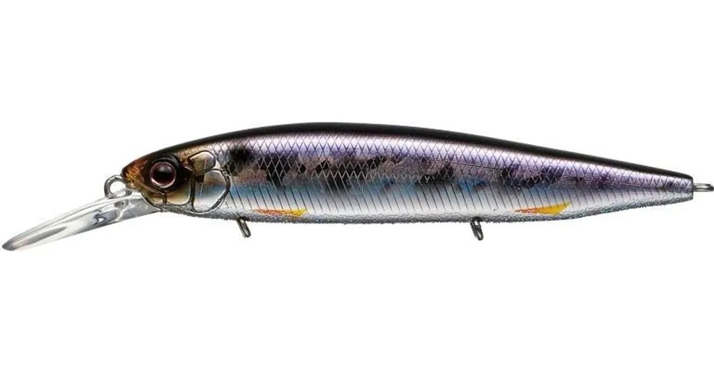 Actieprijs Evergreen Faith 87 8,7cm 8,5g 209 Horogram Wakasagi wobbler