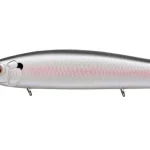 Voordeelprijs Evergreen Faith 87 8,7cm 8,5g 362 Cold Shad wobbler