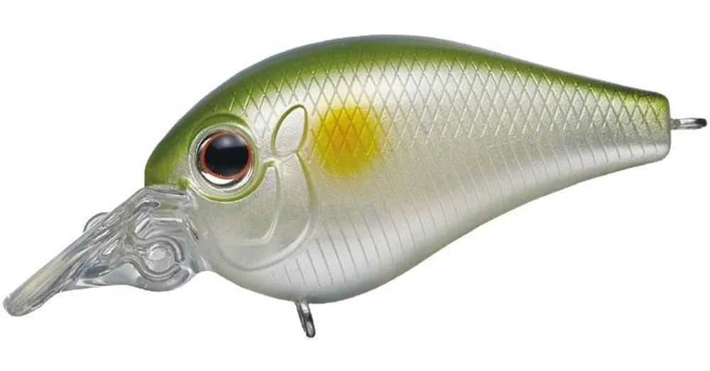 Bestel Nu Evergreen Piccolo Dive Shallow 4cm 6,4g 27 Ayu wobbler