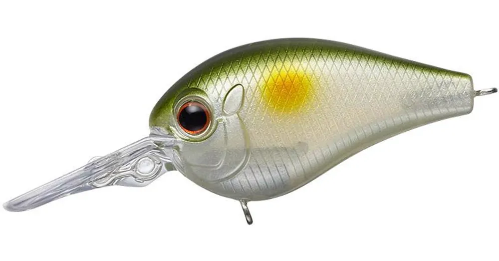Favoriet Evergreen Piccolo 4cm 6,4g 27 Ayu wobbler