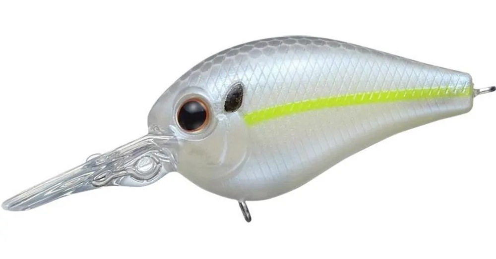 Koop Online Evergreen Piccolo 4cm 6,4g 380 Chart Shad wobbler