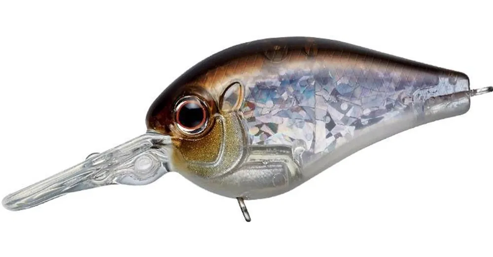 Evergreen Piccolo 4cm 6,4g 383 Neon Wakasagi wobbler Aanbieding