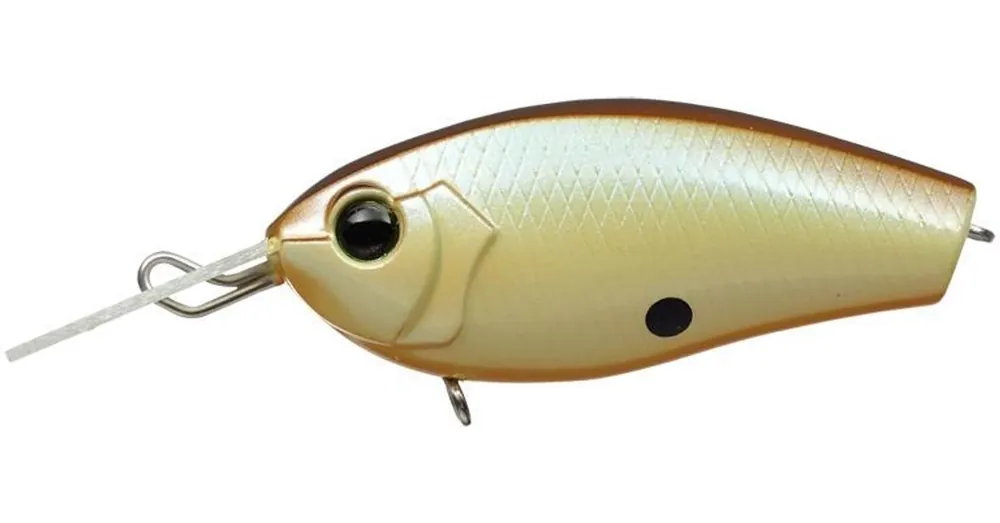 Evergreen Spin Craft 3,8cm 4g 280 Magic Wakasagi wobbler Shop Nu