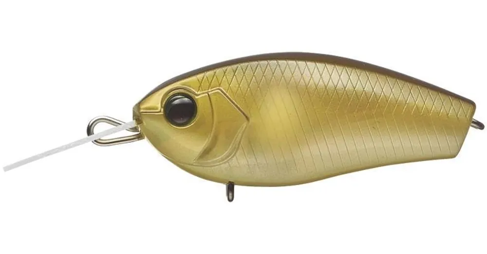 Evergreen Craft 4,7cm 6,5g 27 Ayu wobbler Seizoensaanbieding