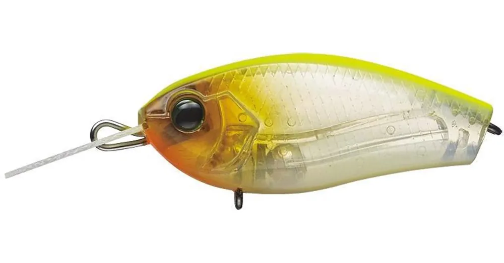 Evergreen Craft 4,7cm 6,5g 59 Skeleton Chart wobbler Koop Online