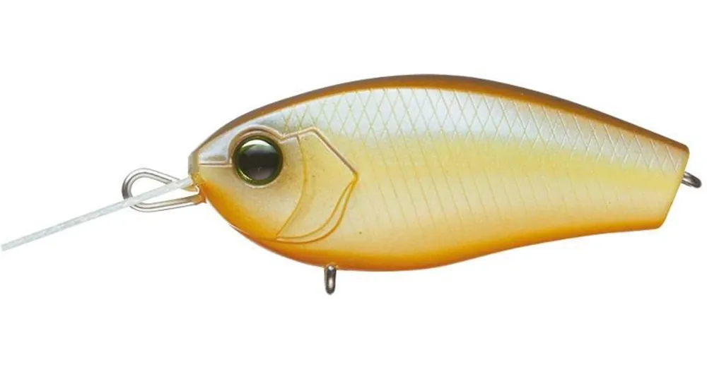 Evergreen Craft 4,7cm 6,5g 296 Mighty Shad wobbler Betrouwbaar