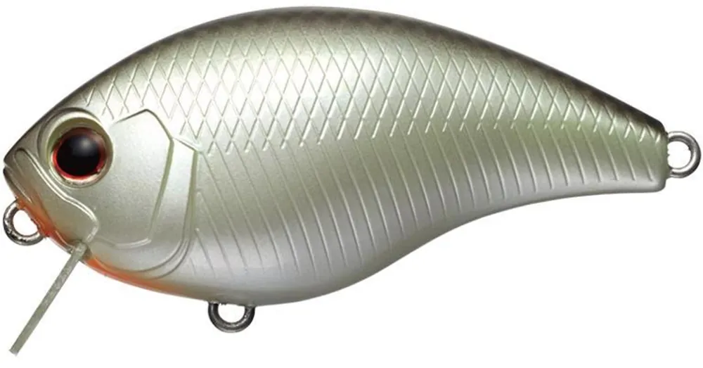 Evergreen Cluch Hitter 5,8cm 12,5g 251 Secret Chart wobbler Hete Deal