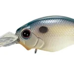 Alleen Vandaag Evergreen Wildhunch 5,2cm 9,6g 62 Natural Shad wobbler