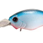 Veilige Betaling Evergreen Wildhunch 5,2cm 9,6g 63 Blue Shad wobbler