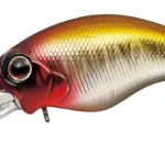 Bestseller Evergreen Wildhunch SR 5,2cm 10g 125 Clown wobbler