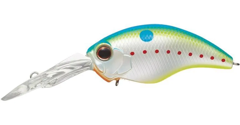 Direct Verzonden Evergreen Wildhunch 8 Footer 6cm 16,5g 271 Champion Shad wobbler